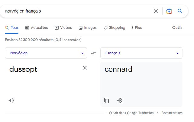 Traduttore traditore