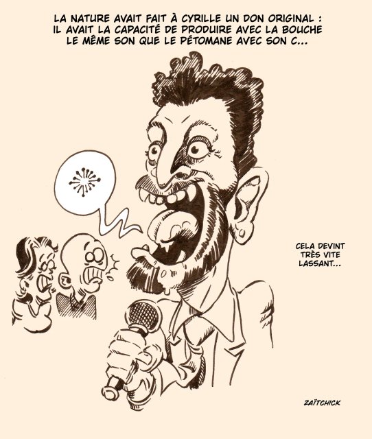 The Voice