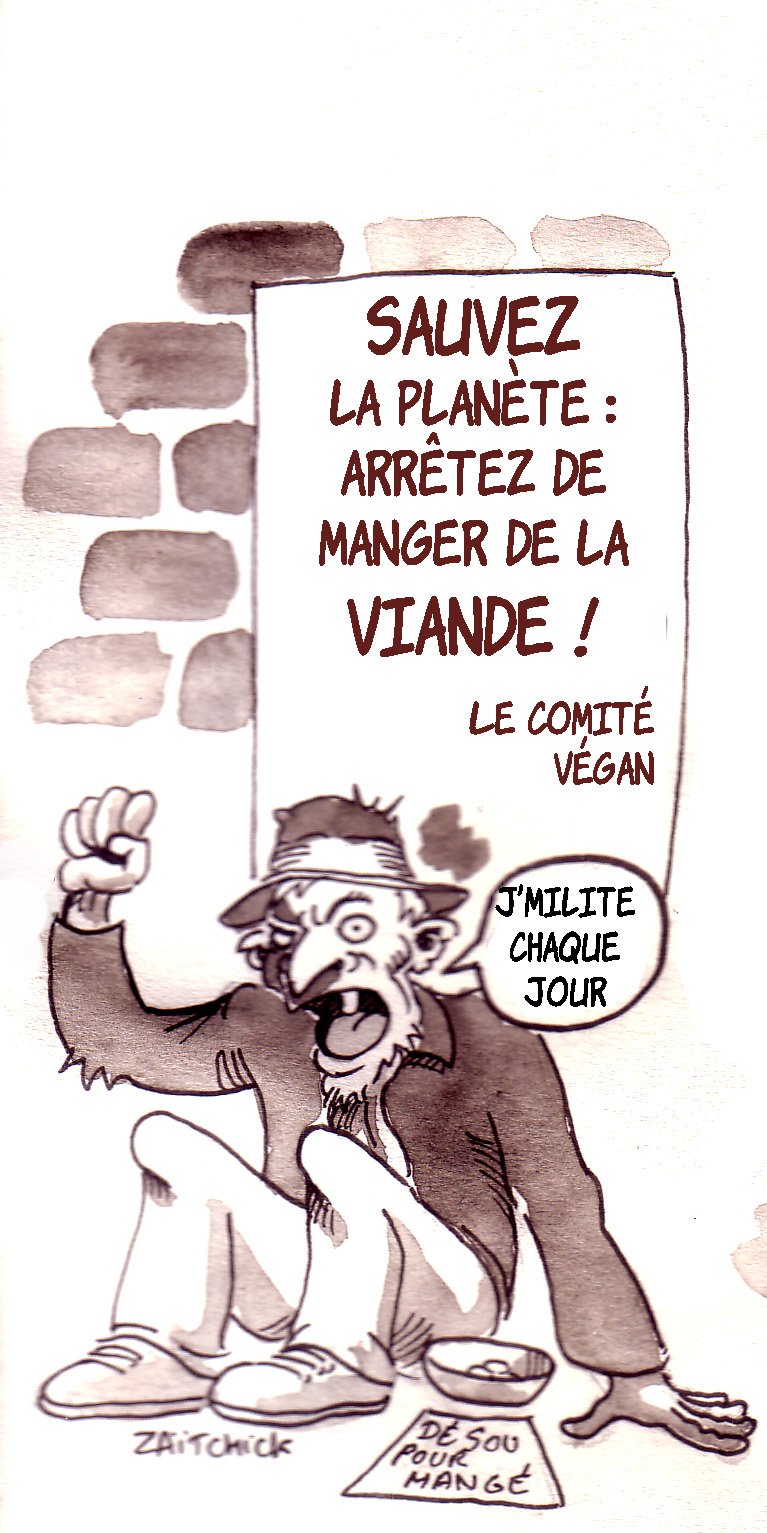 Militant du quotidien