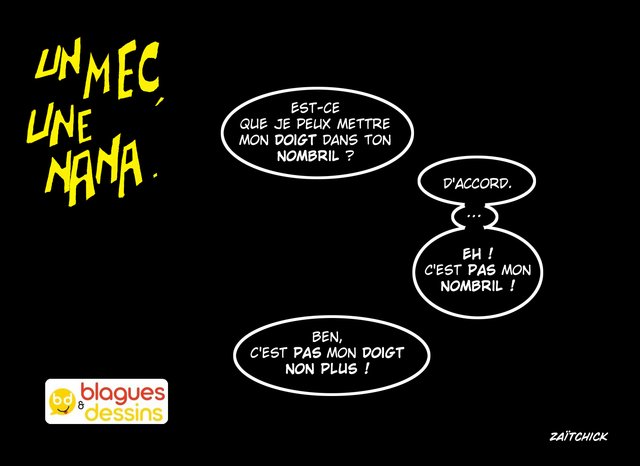 Un Mec, une Nana, 78