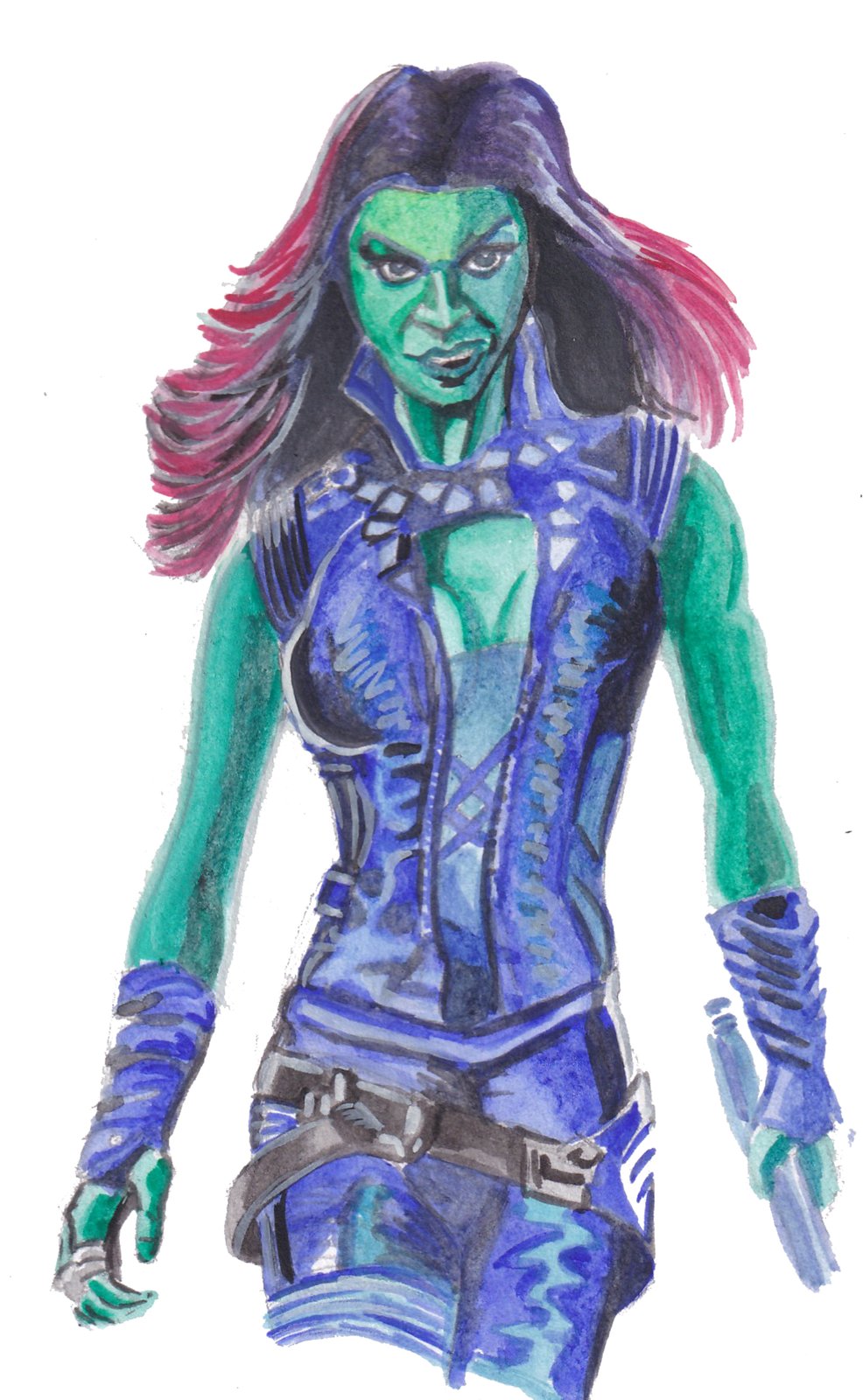 Le dessin du dimanche