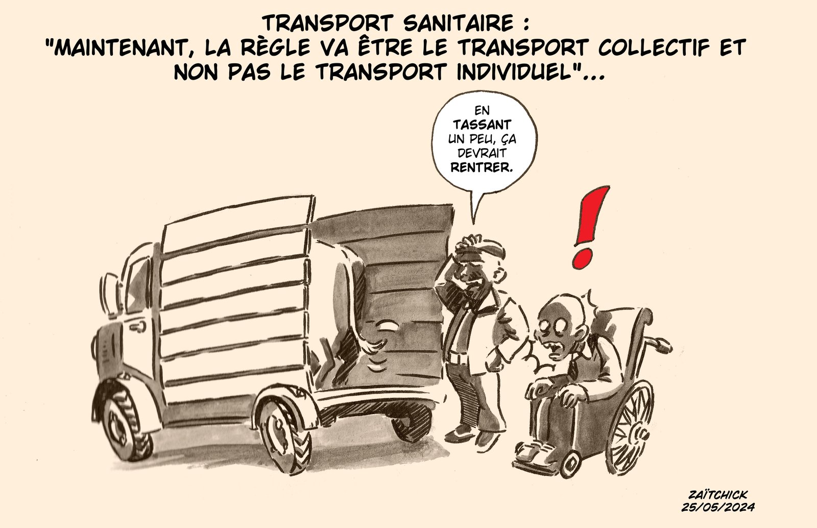 Mettons nos transports en commun !