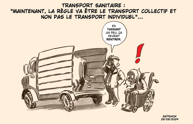 Mettons nos transports en commun !
