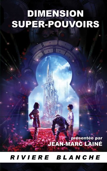 Dimension Super-Pouvoirs