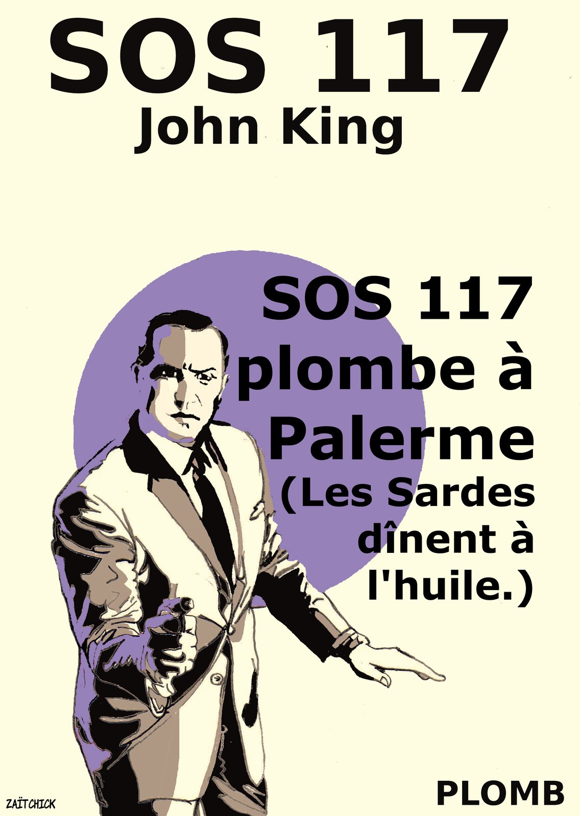 Les Aventuriers de poche