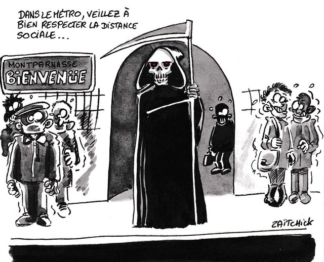 Les bons conseils du docteur Philippe.