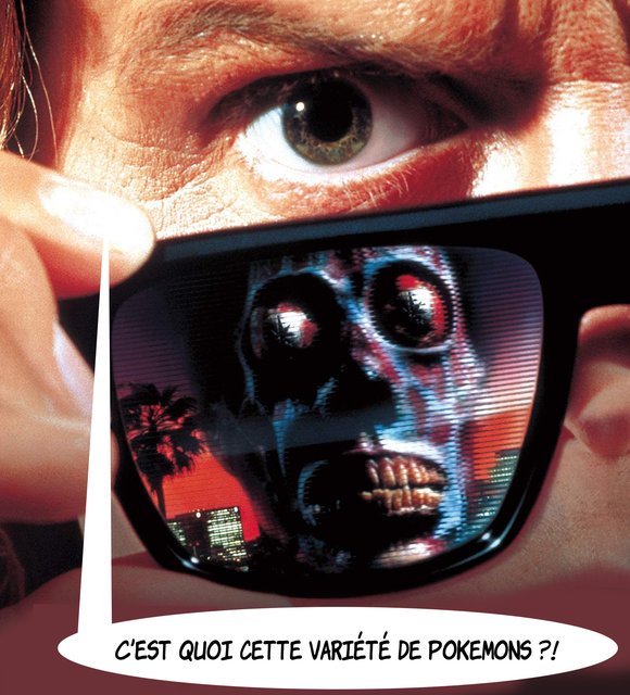 Quelle réalité papa ?