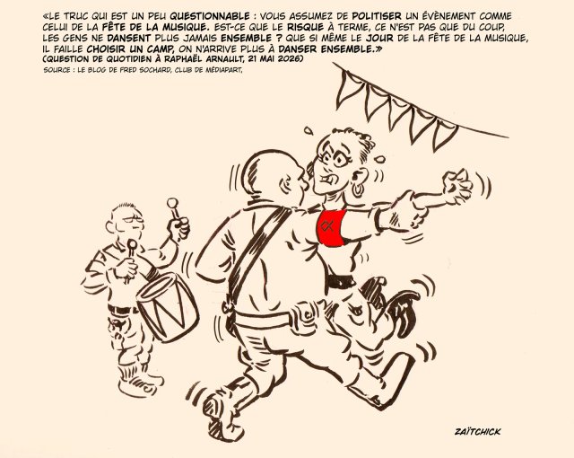 Le sens de la Fête
