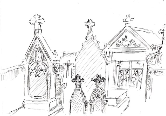 Bande dessinée et repérages