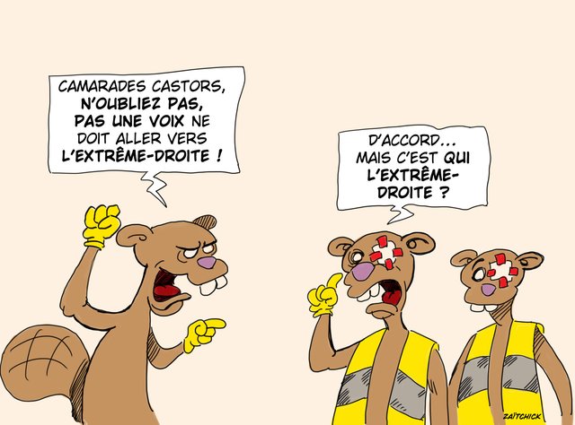 Un barrage oui, mais lequel ?