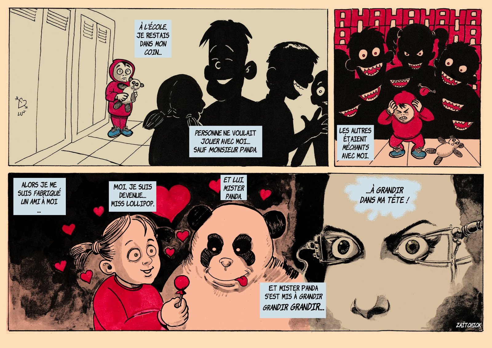 Jolly Roger, part 4 modifiée.