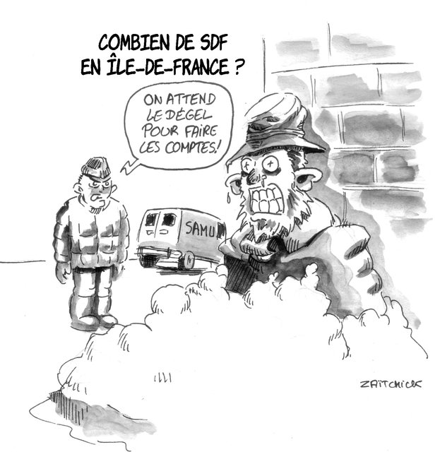 Après moi, le dégel...