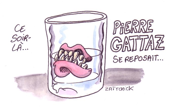 Grand capital, pourquoi as-tu de grandes dents ?