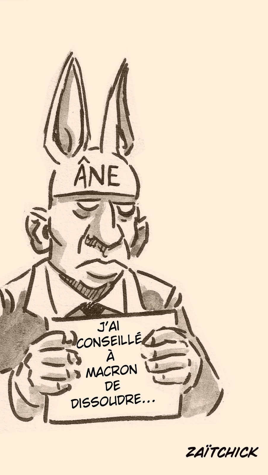 La métamorphose du cloporte