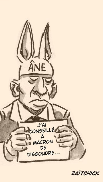 La métamorphose du cloporte