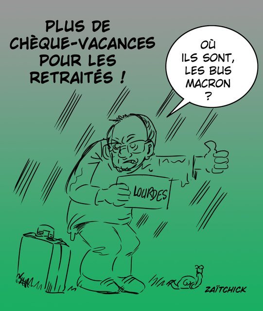 Les voyages forment la jeunesse