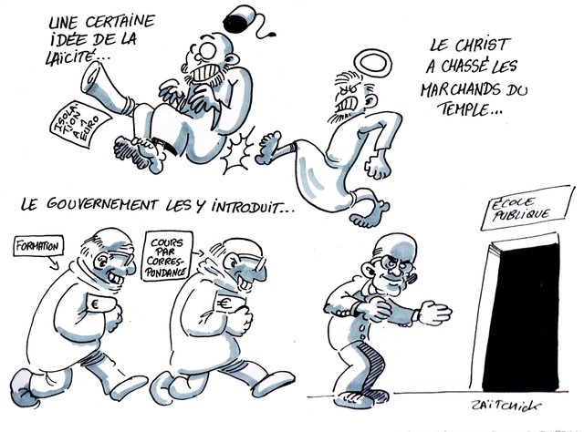 Saint-Pèze, priez pour nous