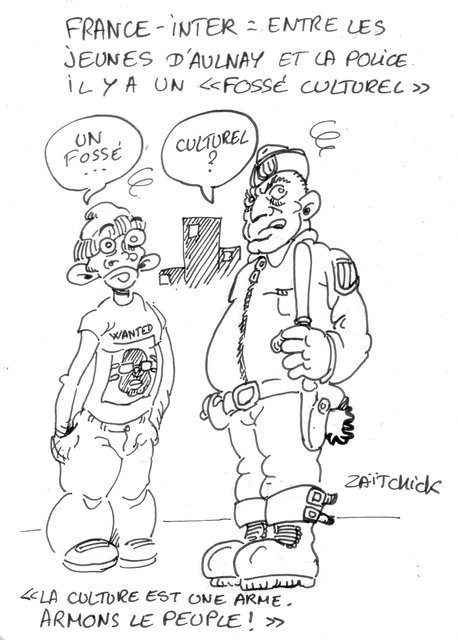 Politiquement incorrect