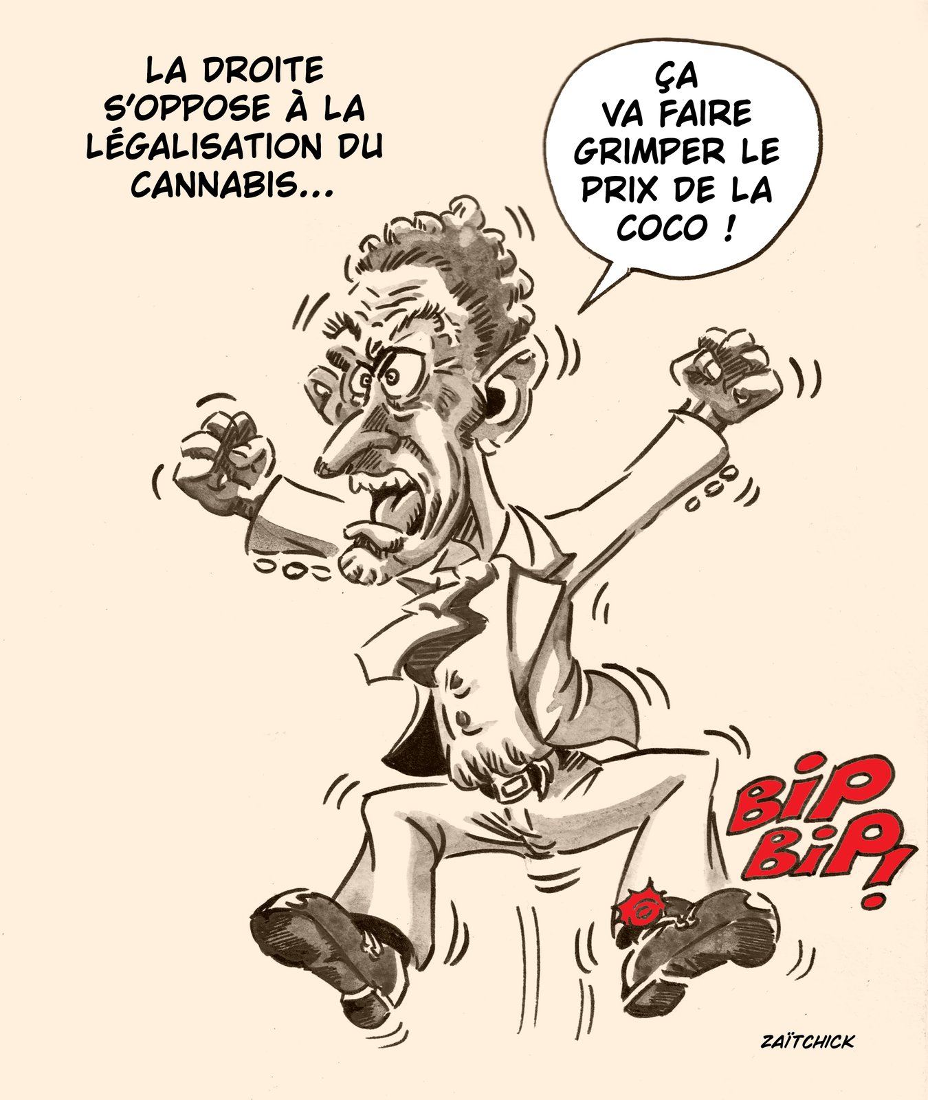 Poudre de perlinmpippin