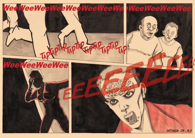 Jolly Roger, part 10