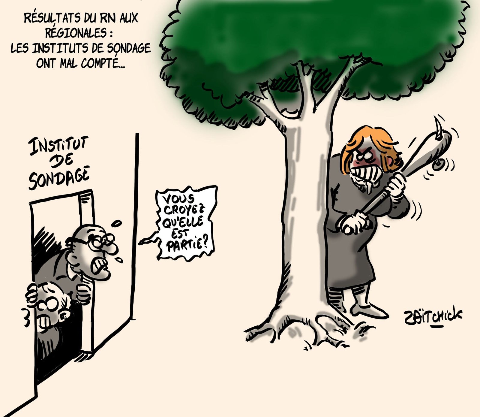 Les bons comptes font les bons amis