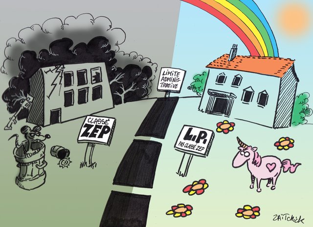 Absurdus bureaucraticum