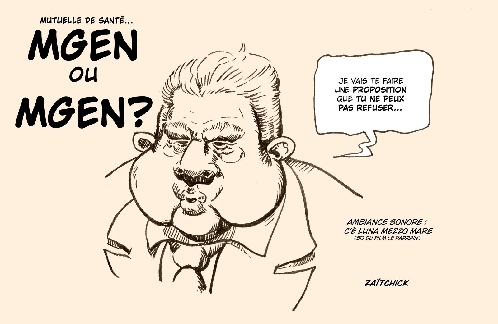 Politique de l'offre