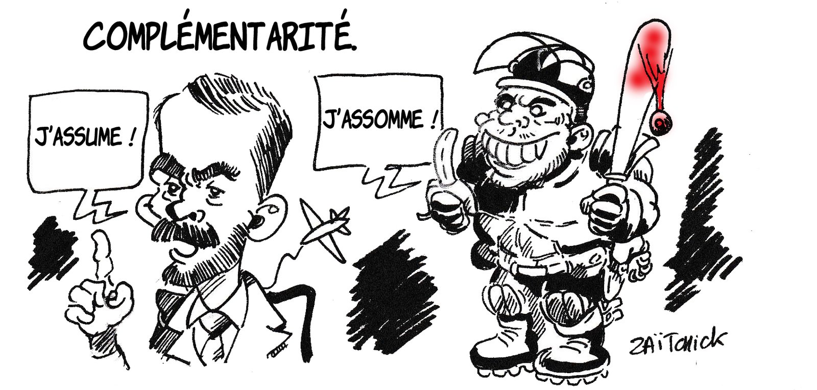 Petit lexique LREM à l'usage des rustres et des journalistes.