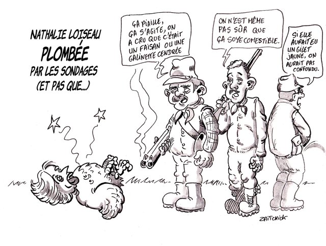 Drame dans le Bouchonnoy