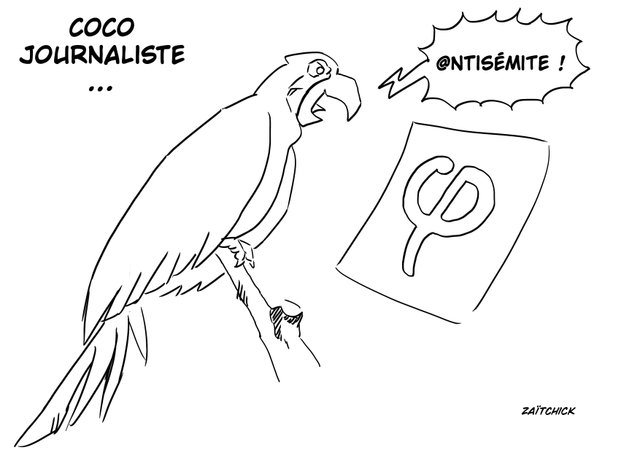 La voix de ses maîtres