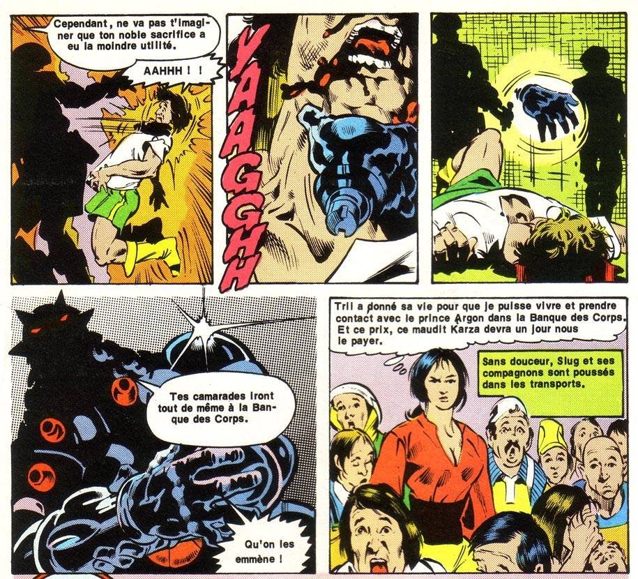 Avoir des lettres ou pas...