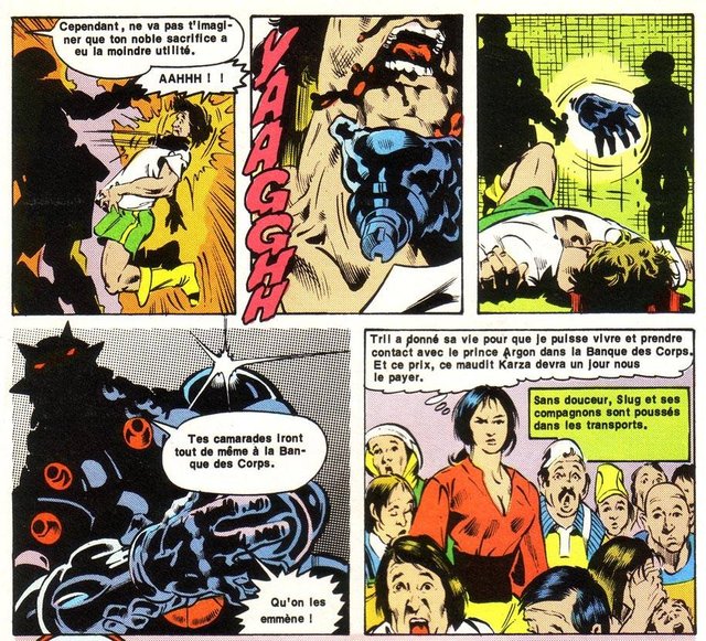 Avoir des lettres ou pas...