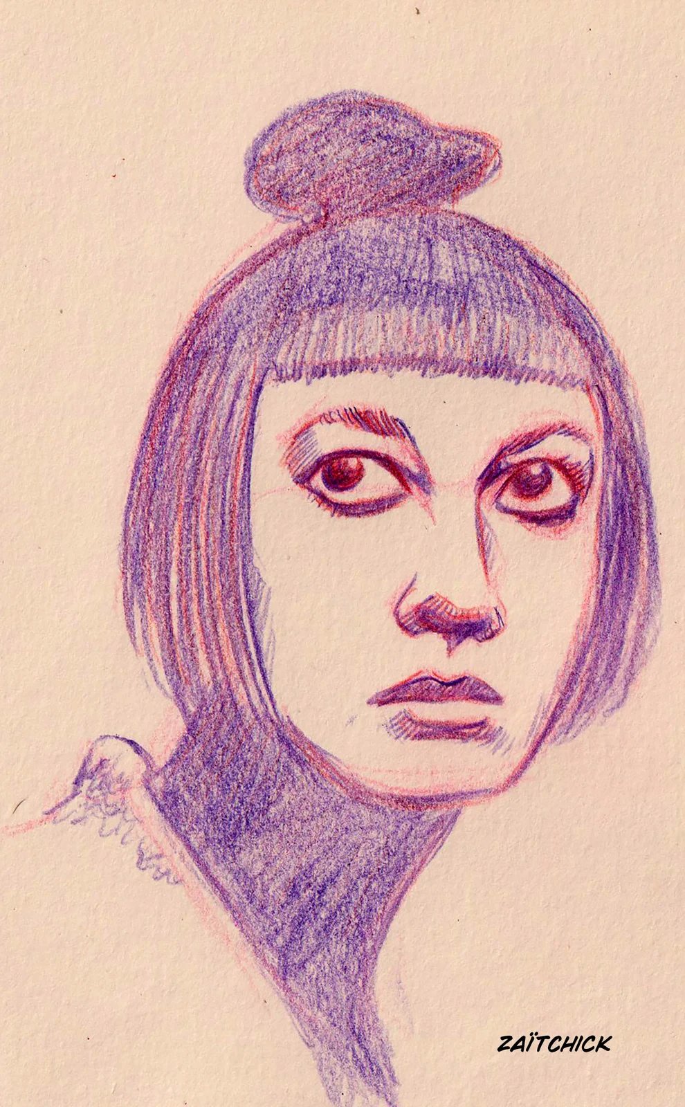 Hommage à Catherine Ringer