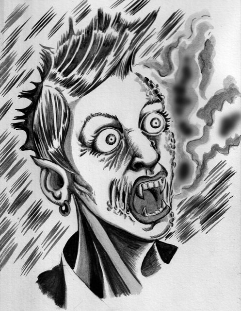 Brigadier Underground 22