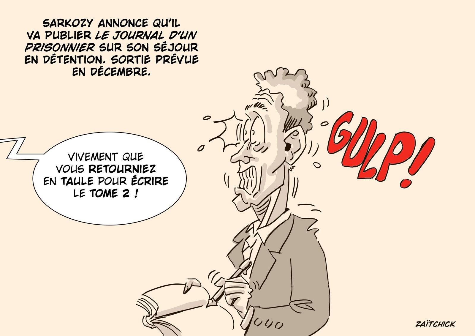 Les mémoires d'un âne