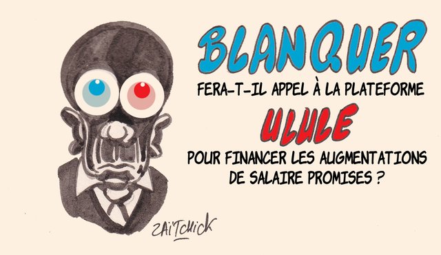 Promesse, promesse...